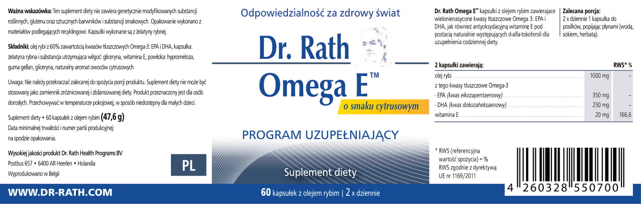 020 PL   Omega   Etykieta produktu 1